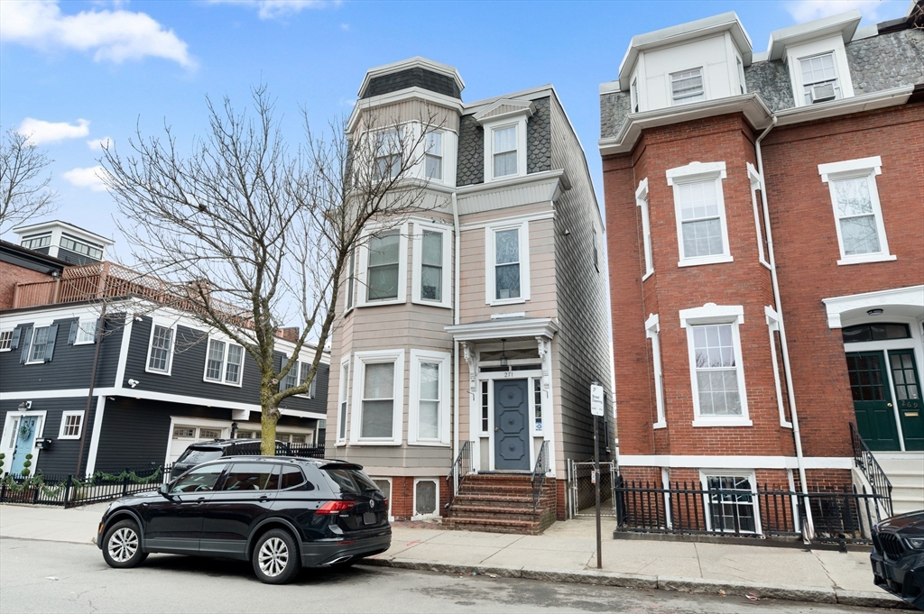 271 K Street, Unit 1 Boston, MA 02127 - Photo 16 of 18
