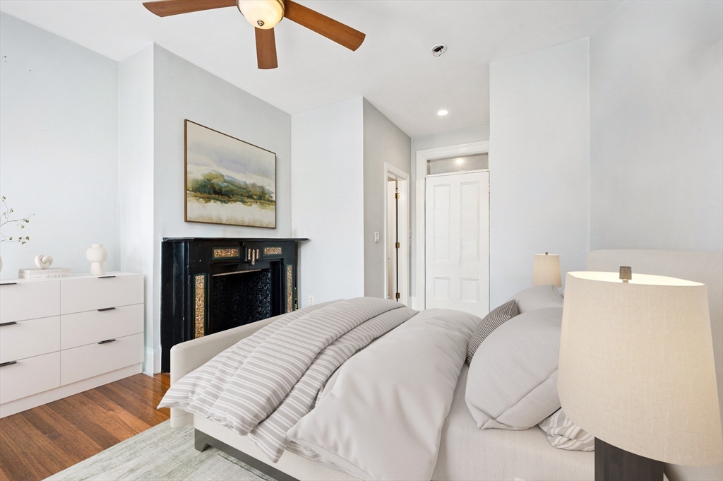 271 K Street, Unit 1 Boston, MA 02127 - Photo 4 of 18