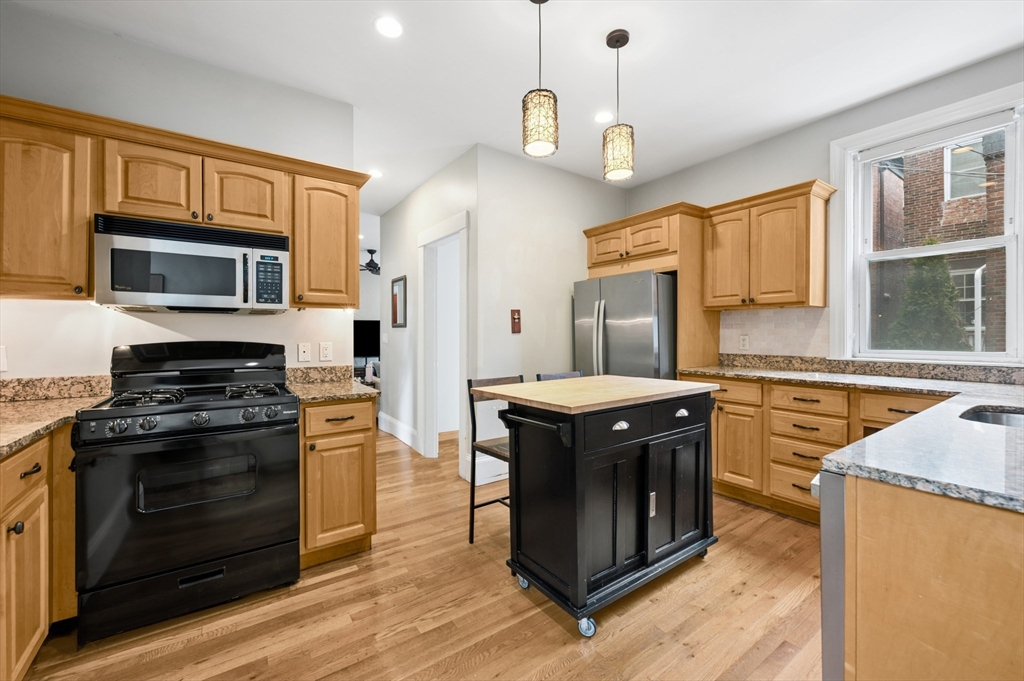 271 K Street, Unit 1 Boston, MA 02127 - Photo 8 of 18