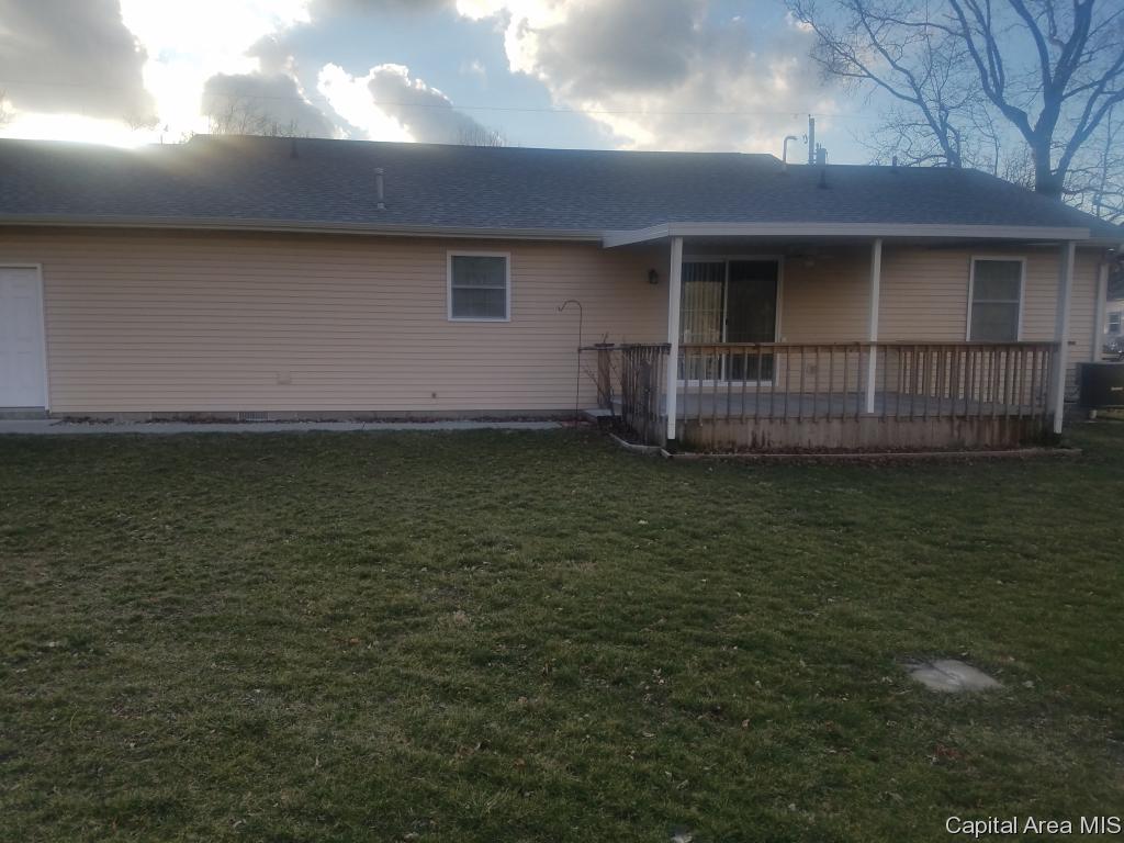 3212 West Street Springfield, IL 62707 - Photo 17 of 17 Gallery Image 17
