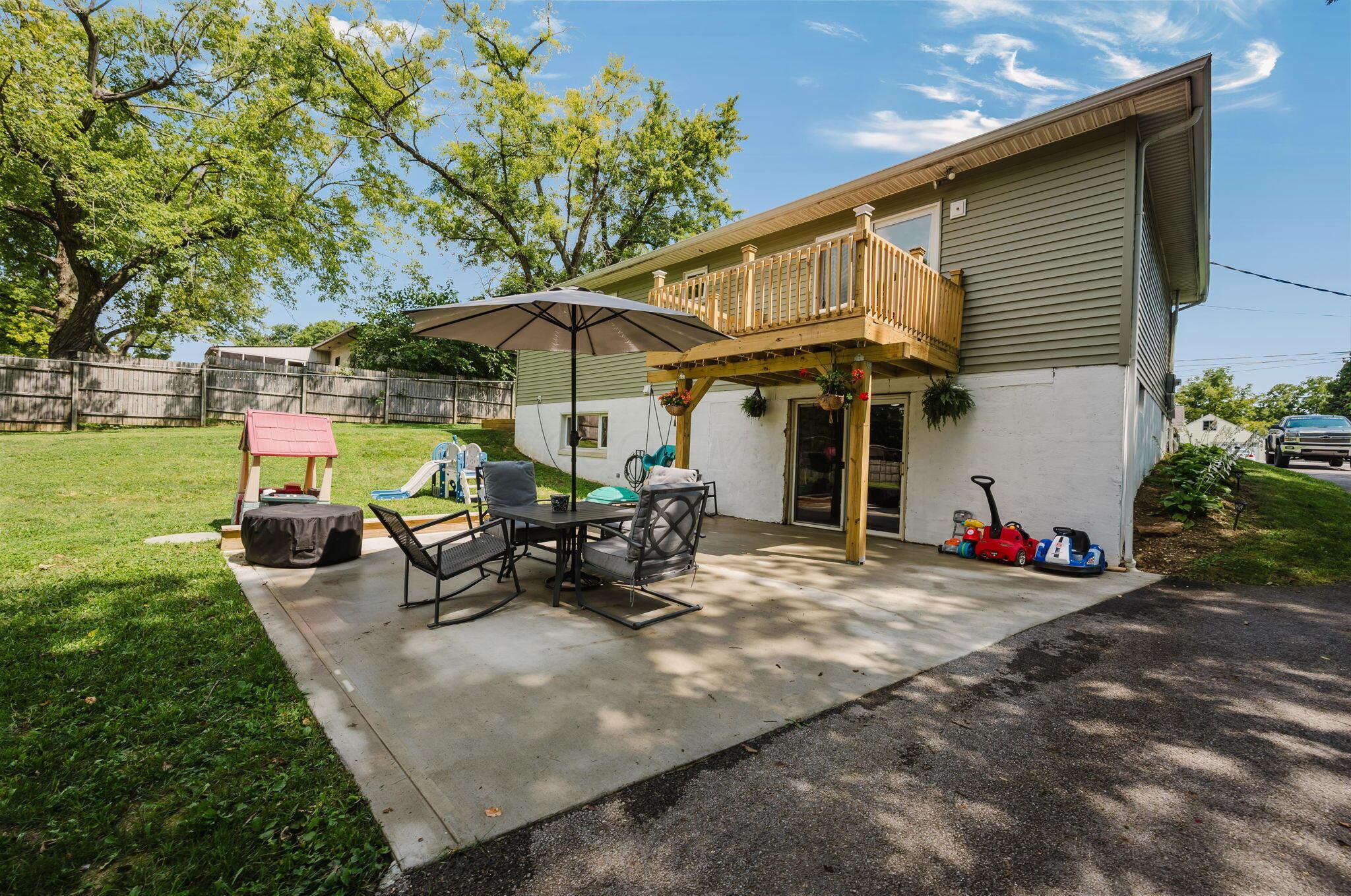 2835 Kunz Road Galloway, OH 43119 - Photo 70 of 80 100-M.R. - 2835 Kunz Rd, Galloway-100