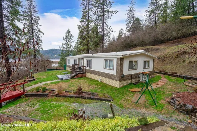 $300,000 | 136 Delphi Lane, St. Maries, ID 83861