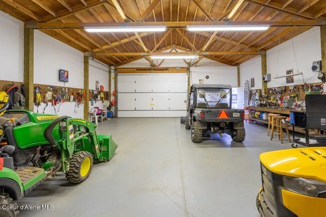 $300,000 | 136 Delphi Lane, St. Maries, ID 83861