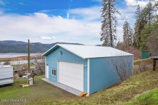 $300,000 | 136 Delphi Lane, St. Maries, ID 83861