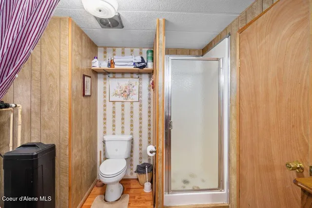 $300,000 | 136 Delphi Lane, St. Maries, ID 83861