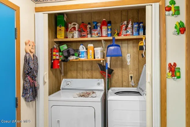 $300,000 | 136 Delphi Lane, St. Maries, ID 83861