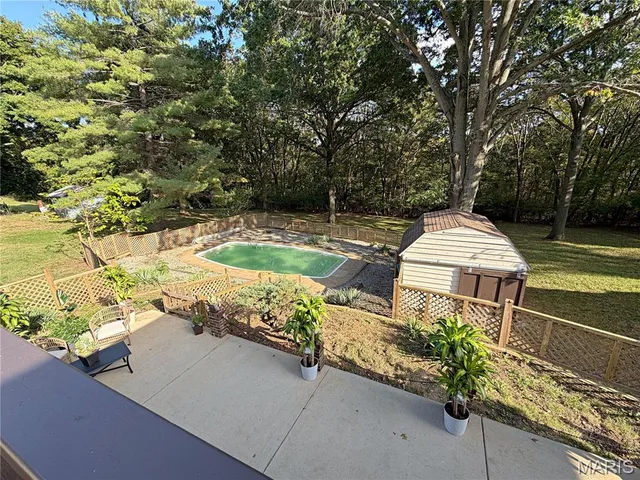 $535,000 | 10336 Bauer Road, St. Louis, MO 63128