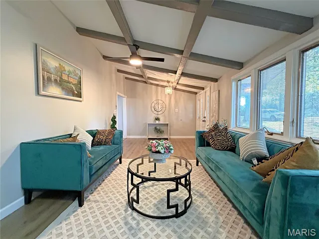 $535,000 | 10336 Bauer Road, St. Louis, MO 63128