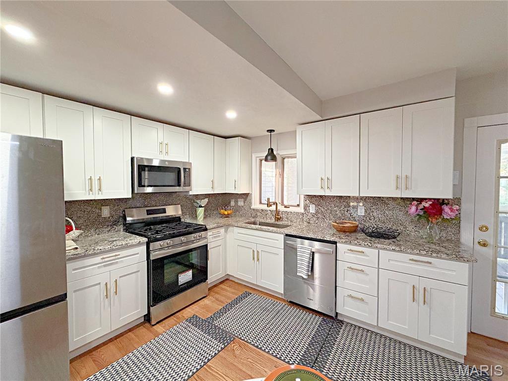 10336 Bauer Road St. Louis, MO 63128 - Photo 17 of 66