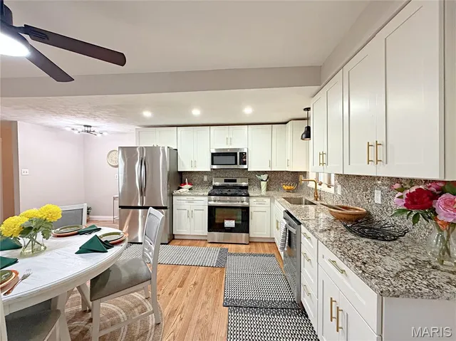 $524,900 | 10336 Bauer Road, St. Louis, MO 63128