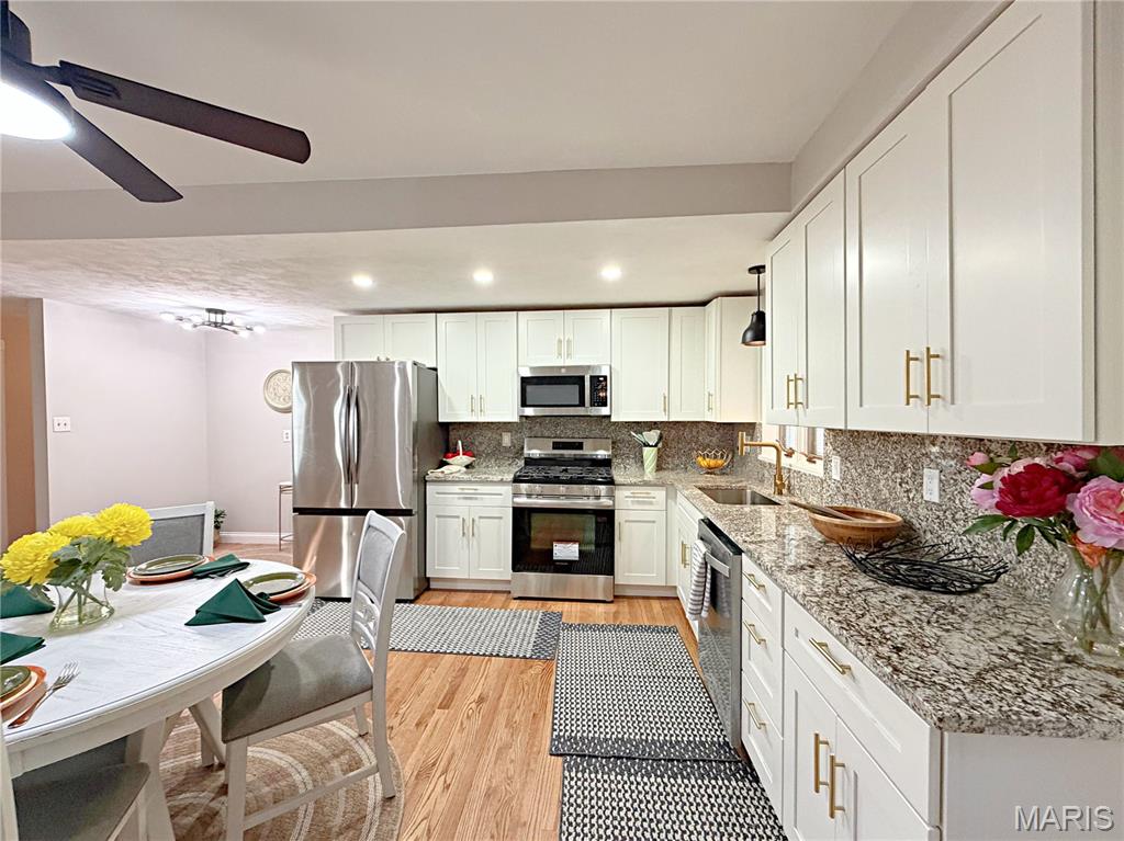 10336 Bauer Road St. Louis, MO 63128 - Photo 19 of 66