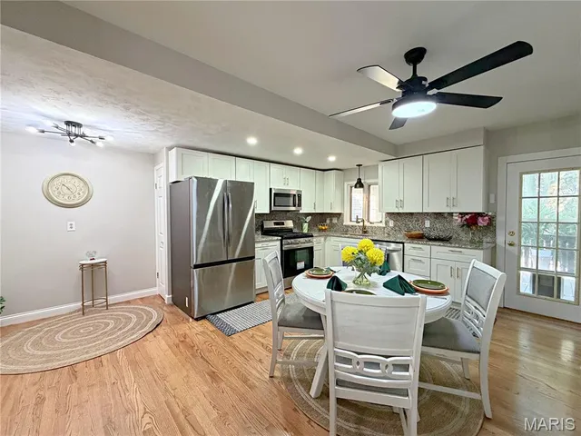 $524,900 | 10336 Bauer Road, St. Louis, MO 63128