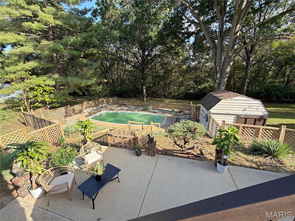 10336 Bauer Road St. Louis, MO 63128 - Photo 23 of 66