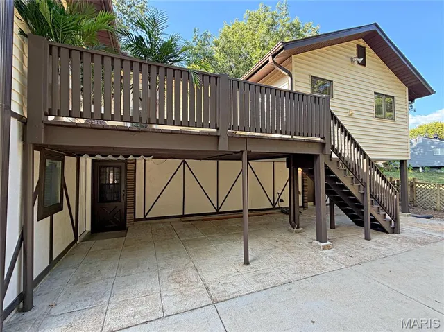 $535,000 | 10336 Bauer Road, St. Louis, MO 63128