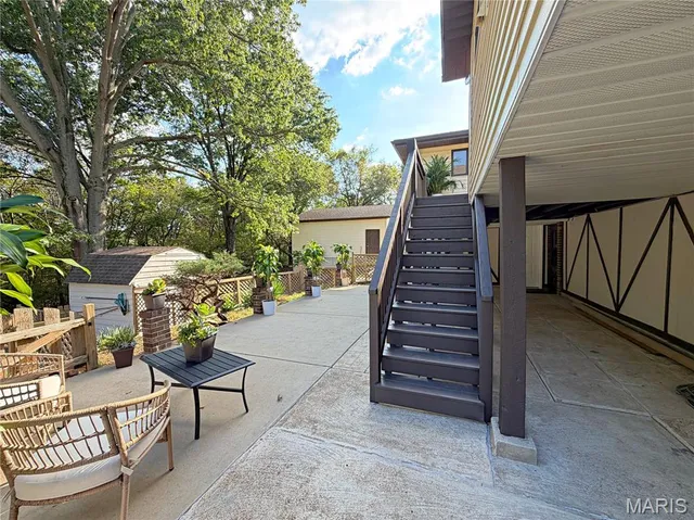 $524,900 | 10336 Bauer Road, St. Louis, MO 63128