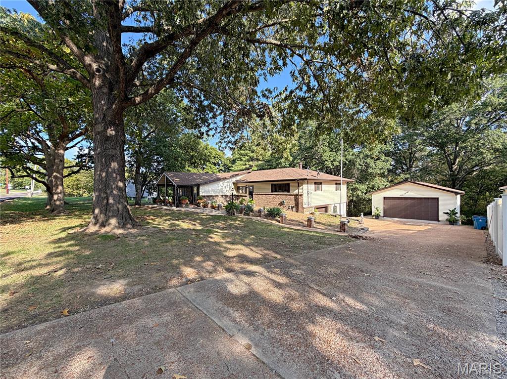 10336 Bauer Road St. Louis, MO 63128 - Photo 5 of 66