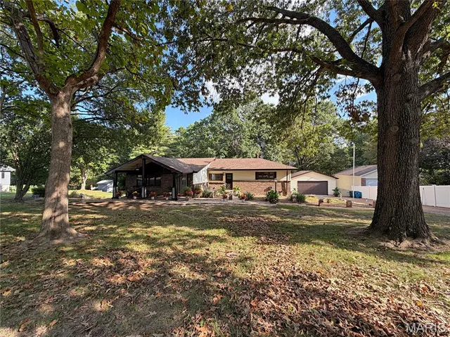 $524,900 | 10336 Bauer Road, St. Louis, MO 63128