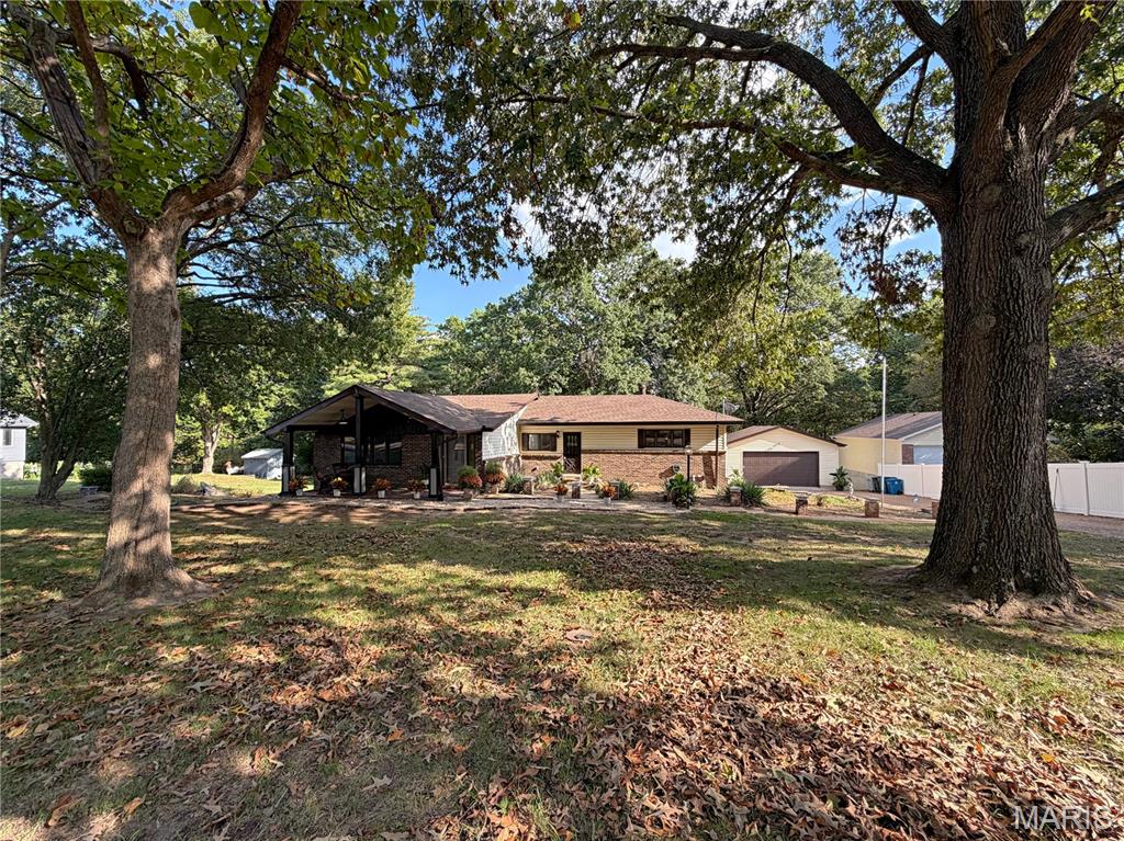 10336 Bauer Road St. Louis, MO 63128 - Photo 66 of 66