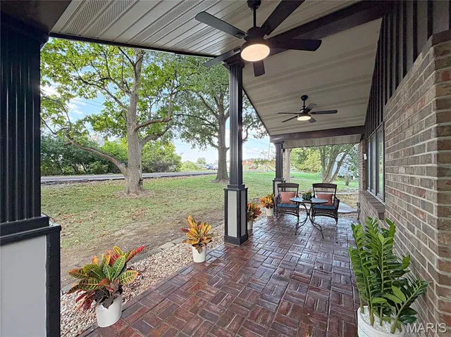 $535,000 | 10336 Bauer Road, St. Louis, MO 63128