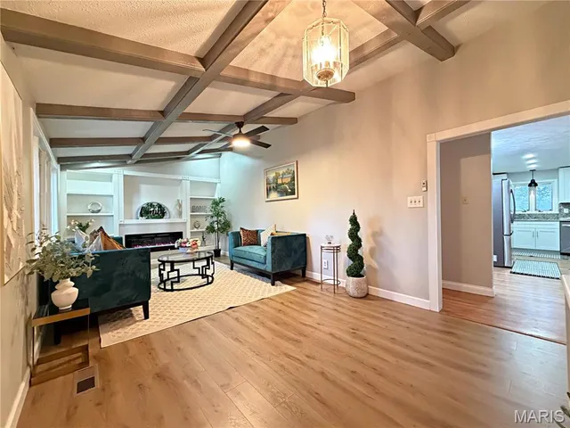 $535,000 | 10336 Bauer Road, St. Louis, MO 63128