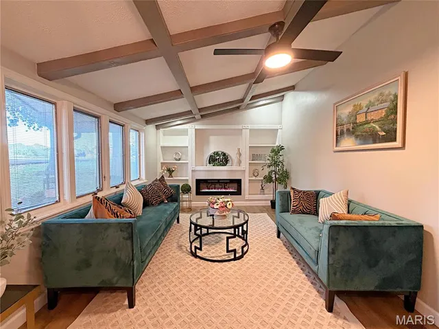 $535,000 | 10336 Bauer Road, St. Louis, MO 63128