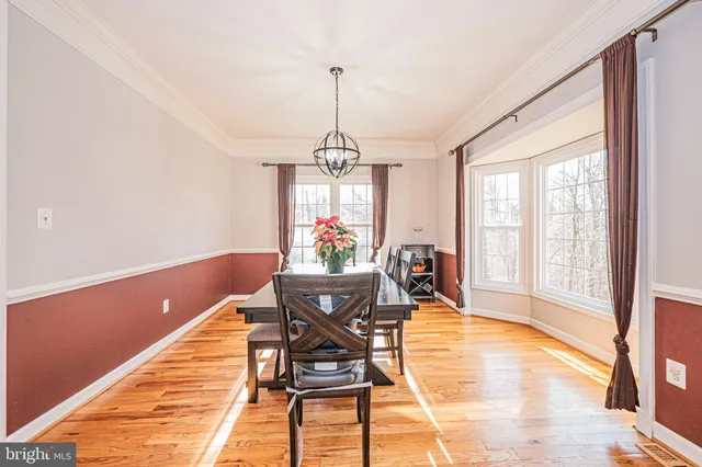 $750,000 | 9507 Ashbury Place, Frederick, MD 21701