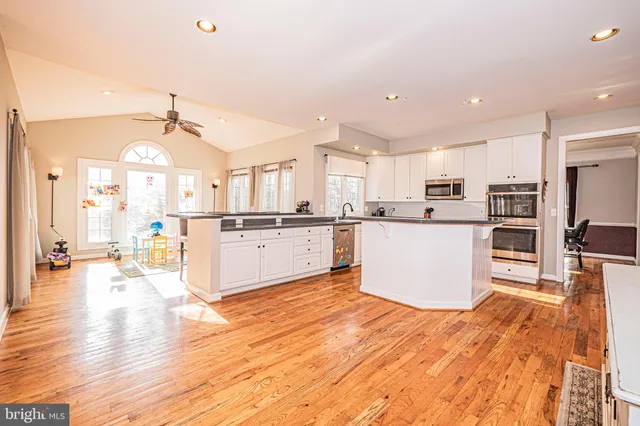 $750,000 | 9507 Ashbury Place, Frederick, MD 21701