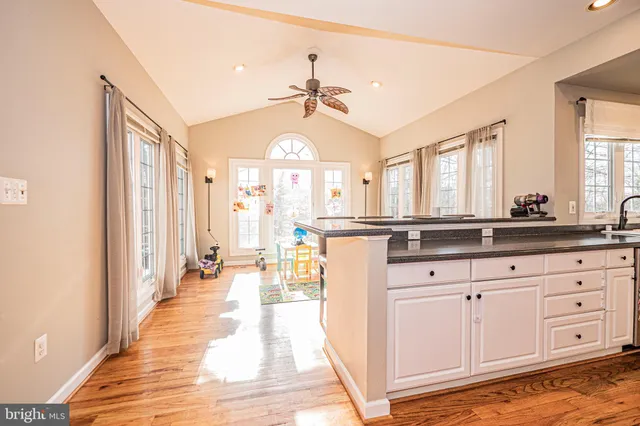 $750,000 | 9507 Ashbury Place, Frederick, MD 21701