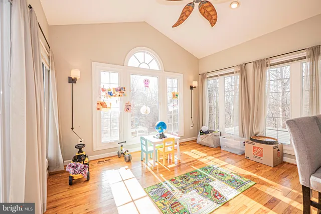 $750,000 | 9507 Ashbury Place, Frederick, MD 21701