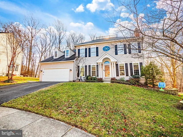 $750,000 | 9507 Ashbury Place, Frederick, MD 21701