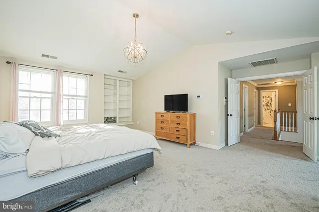 $750,000 | 9507 Ashbury Place, Frederick, MD 21701