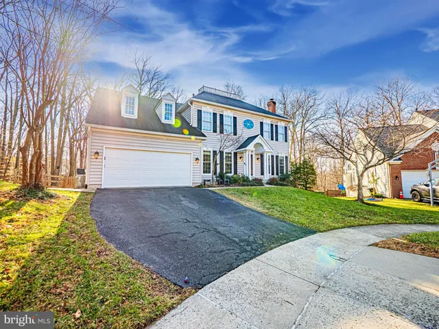 $750,000 | 9507 Ashbury Place, Frederick, MD 21701
