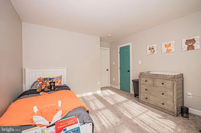 $750,000 | 9507 Ashbury Place, Frederick, MD 21701