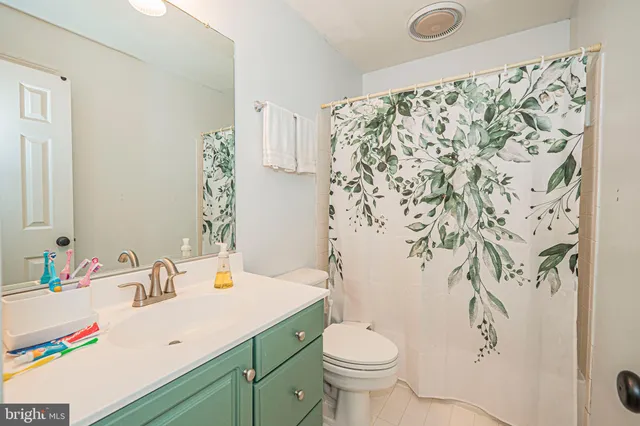 $750,000 | 9507 Ashbury Place, Frederick, MD 21701