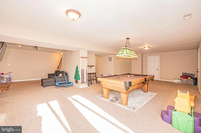 $750,000 | 9507 Ashbury Place, Frederick, MD 21701