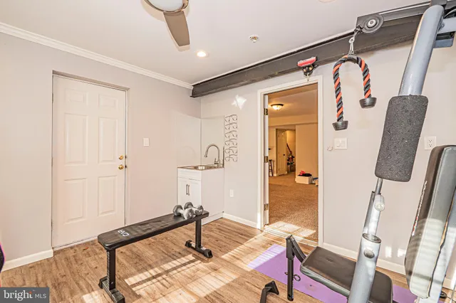 $750,000 | 9507 Ashbury Place, Frederick, MD 21701