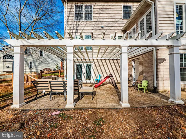 $750,000 | 9507 Ashbury Place, Frederick, MD 21701