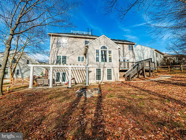 $750,000 | 9507 Ashbury Place, Frederick, MD 21701