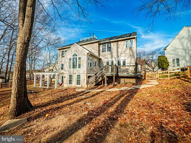 $750,000 | 9507 Ashbury Place, Frederick, MD 21701