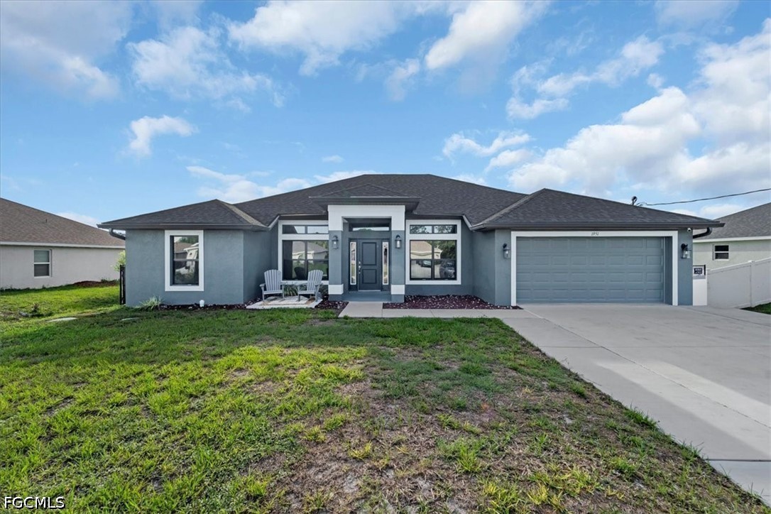 1951 Wescott Avenue Lehigh Acres, FL 33972 - Photo 1 of 44