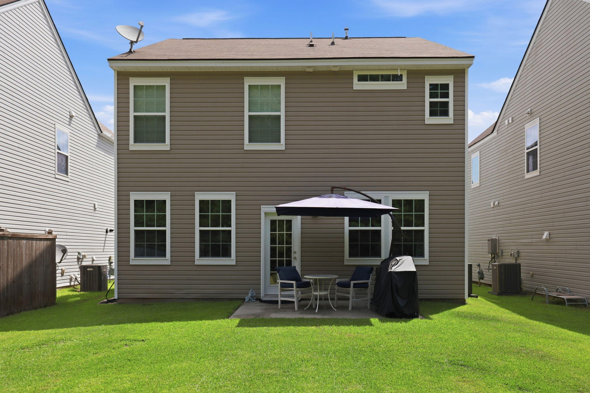 5050 White Cedar Road Ladson, SC 29456 - Photo 14 of 54