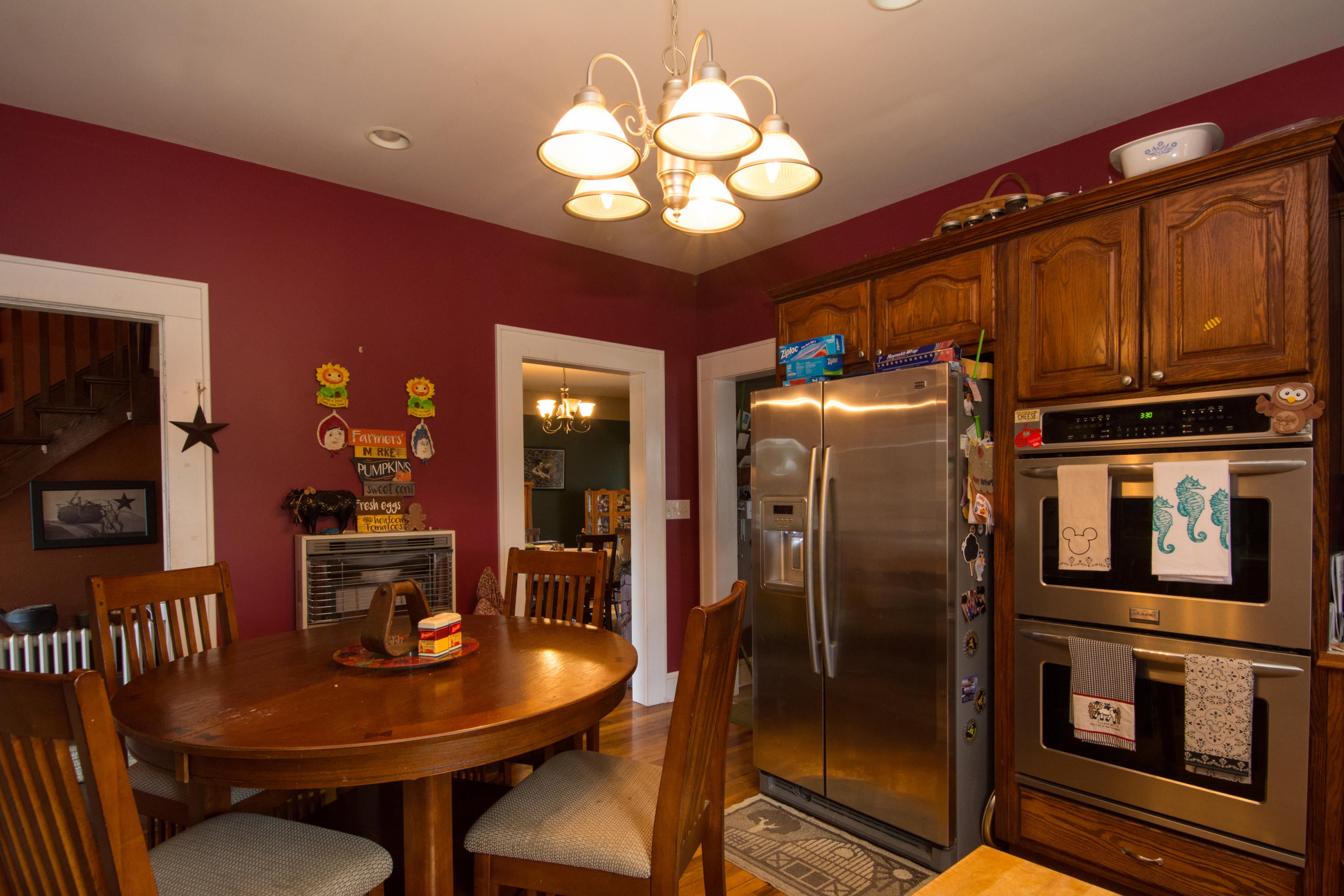 4709 Spring Creek Station Road Renick, WV 24966 - Photo 42 of 77 Gallery Image 42