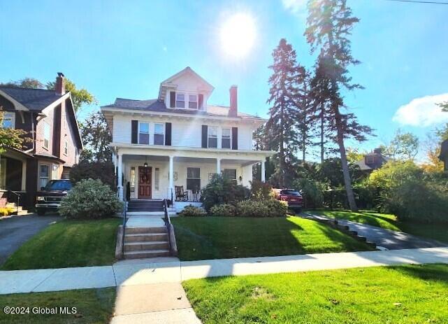 1034 Ardsley Road Schenectady, NY 12308 - Photo 1 of 38 1034 Ardsley Rd