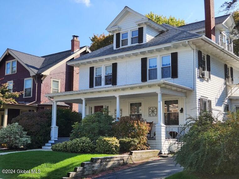 1034 Ardsley Road Schenectady, NY 12308 - Photo 2 of 38 1034 Ardsley Rd
