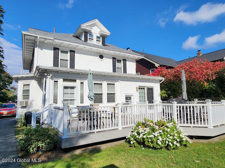 1034 Ardsley Road Schenectady, NY 12308 - Photo 33 of 38 1034 Ardsley Rd