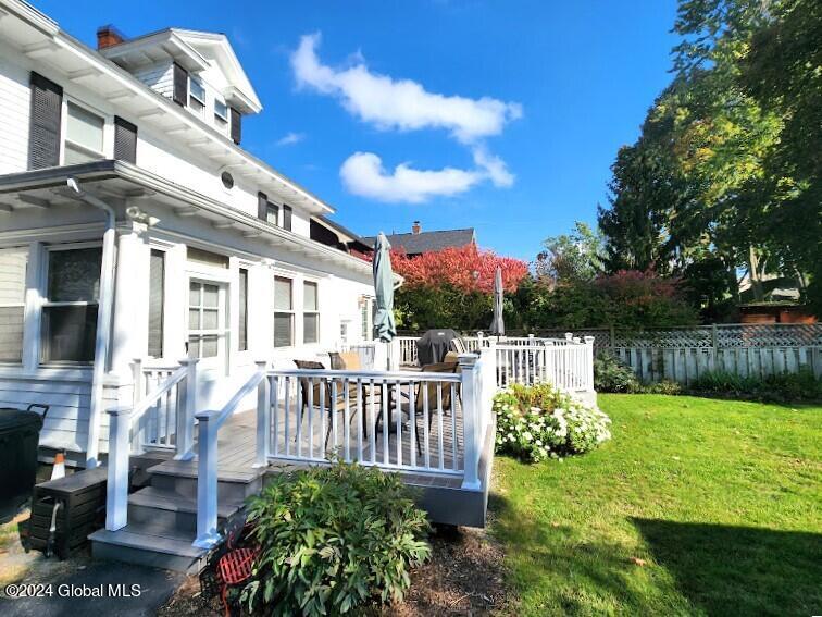 1034 Ardsley Road Schenectady, NY 12308 - Photo 34 of 38 1034 Ardsley Rd