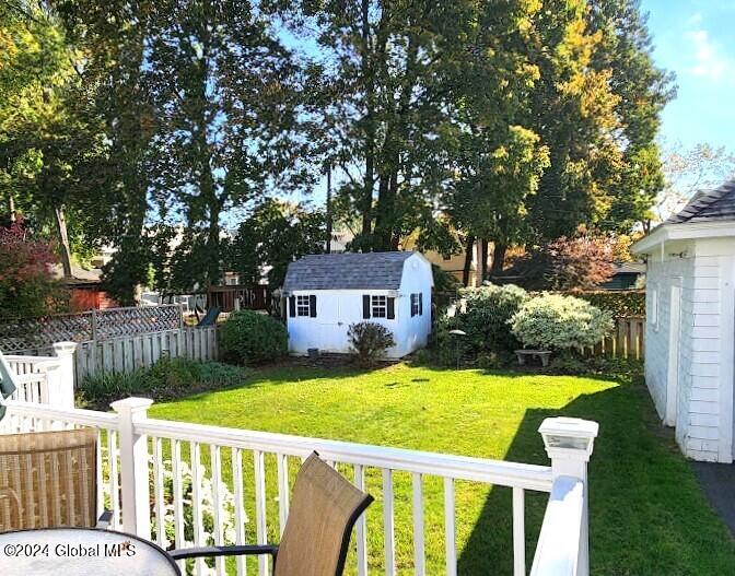 1034 Ardsley Road Schenectady, NY 12308 - Photo 35 of 38 1034 Ardsley Rd