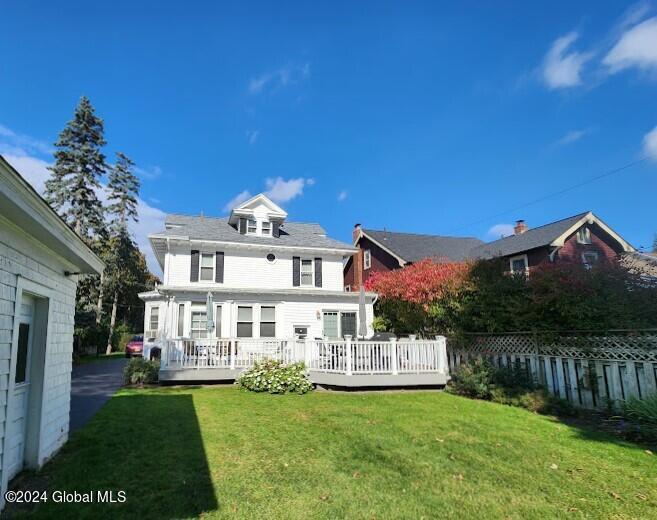 1034 Ardsley Road Schenectady, NY 12308 - Photo 36 of 38 1034 Ardsley Rd