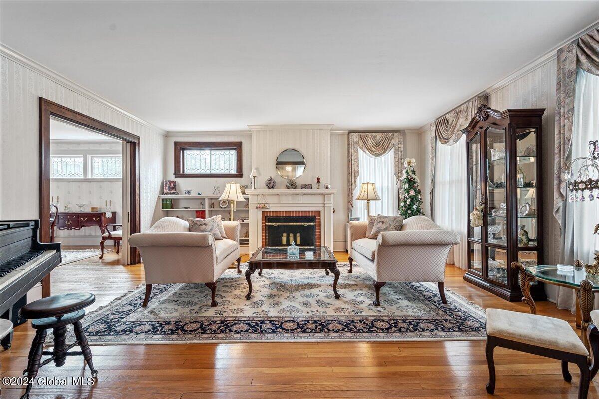 1034 Ardsley Road Schenectady, NY 12308 - Photo 7 of 38 1034 Ardsley Rd