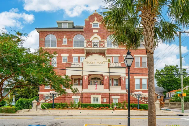 $1,345,000 | 55 Ashley Avenue, Unit 18, Charleston, SC 29401